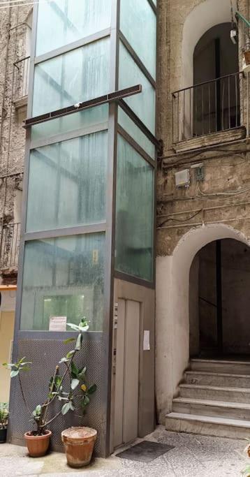 Risvegli Partenopei House Naples Exterior photo